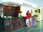 фото отеля Hedef Kleopatra Goldensun Hotel Alanya