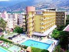 фото отеля Hedef Kleopatra Goldensun Hotel Alanya