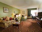 фото отеля Best Western Luxbury Inn Fort Wayne