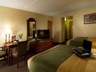 фото отеля Best Western Luxbury Inn Fort Wayne