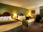 фото отеля Best Western Luxbury Inn Fort Wayne