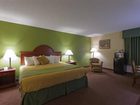 фото отеля Best Western Luxbury Inn Fort Wayne