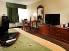 фото отеля Best Western Luxbury Inn Fort Wayne