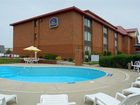 фото отеля Best Western Luxbury Inn Fort Wayne