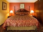 фото отеля Best Western Luxbury Inn Fort Wayne