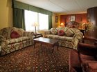 фото отеля Best Western Luxbury Inn Fort Wayne