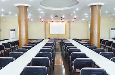 фото отеля Home Inn Nanjing Zhongyangmen Fujian Road
