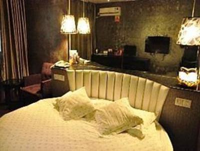 фото отеля Qingmu Maanshan Yushan East Road Hotel