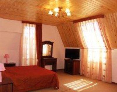 фото отеля Zhemchuzhina Hotel Yessentuki