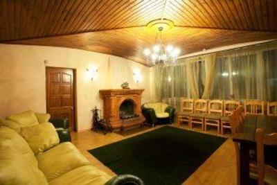 фото отеля Forsage Hotel