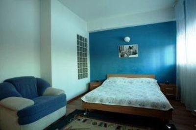 фото отеля Forsage Hotel