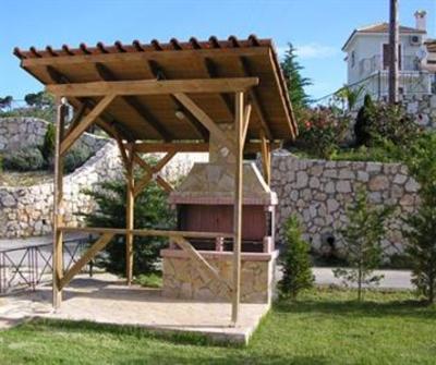фото отеля Sun Villas