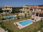фото отеля Sun Villas