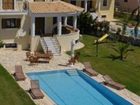 фото отеля Sun Villas