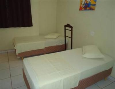 фото отеля Hotel San Jose