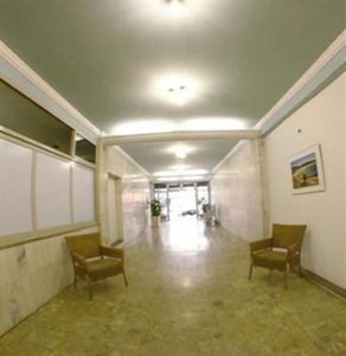 фото отеля Remmar Residence Hotel