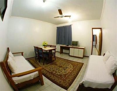 фото отеля Remmar Residence Hotel