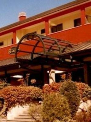 фото отеля Hotel Cinzia Ristorante