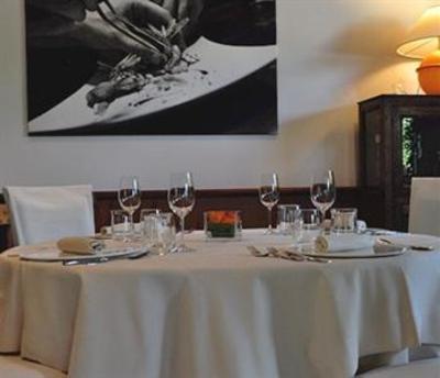 фото отеля Hotel Cinzia Ristorante