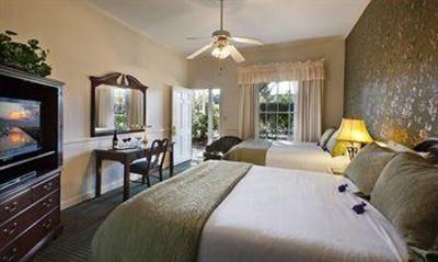фото отеля Lavender Inn by the Sea