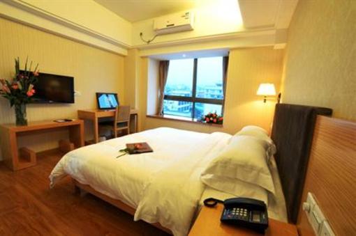 фото отеля Boya Business Hotel