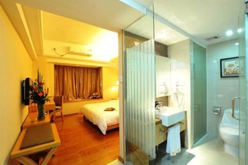 фото отеля Boya Business Hotel