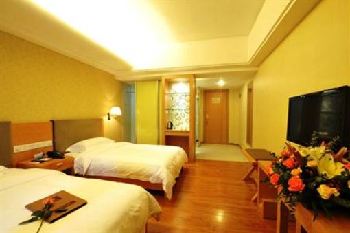 фото отеля Boya Business Hotel