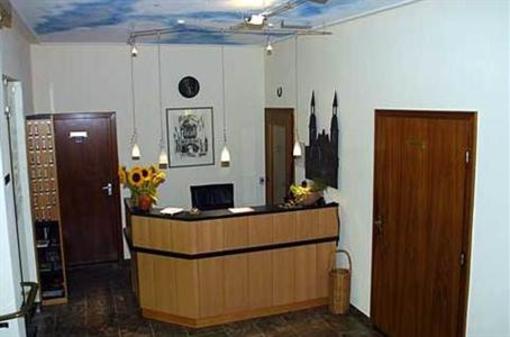 фото отеля Hotel Tannenhof Prum