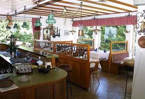 фото отеля Hotel Tannenhof Prum