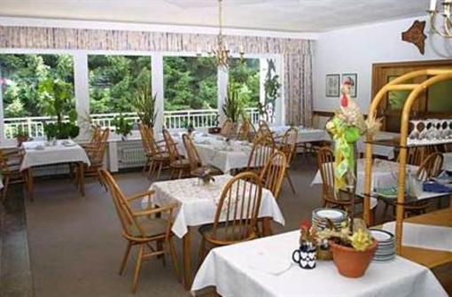фото отеля Hotel Tannenhof Prum
