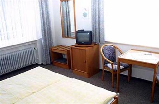 фото отеля Hotel Tannenhof Prum