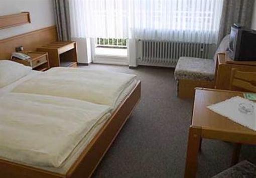 фото отеля Hotel Tannenhof Prum