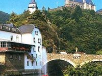 Hotel Tannenhof Prum