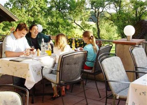 фото отеля Gasthaus Krone Freiamt