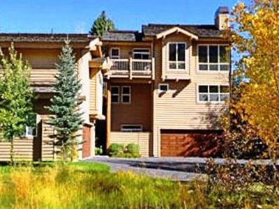 фото отеля River Street Duplex Sun Valley