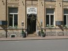 фото отеля Gasthof De Kring