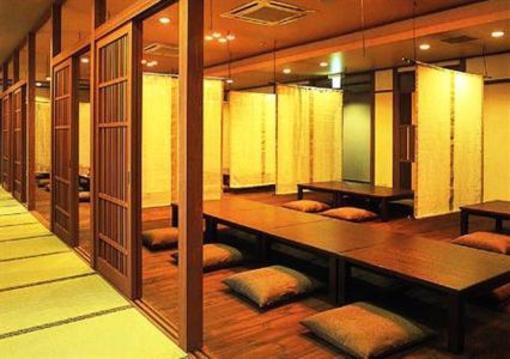 фото отеля Shorenkan Yoshinoya