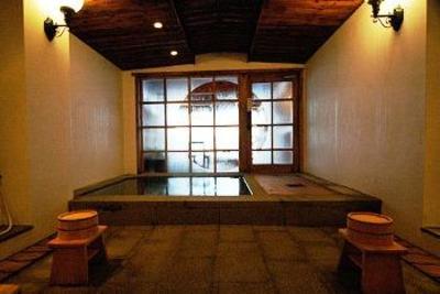 фото отеля Shorenkan Yoshinoya