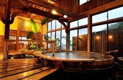 фото отеля Shorenkan Yoshinoya