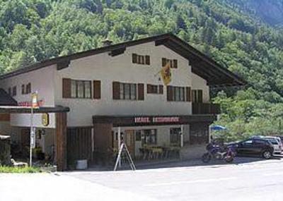 фото отеля Hotel Restaurant Urweid