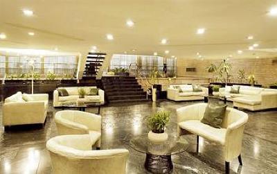 фото отеля Regente Palace Hotel