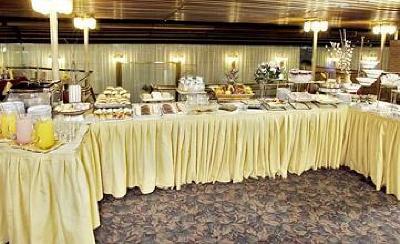 фото отеля Regente Palace Hotel