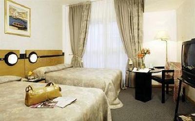 фото отеля Regente Palace Hotel