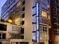 Regente Palace Hotel