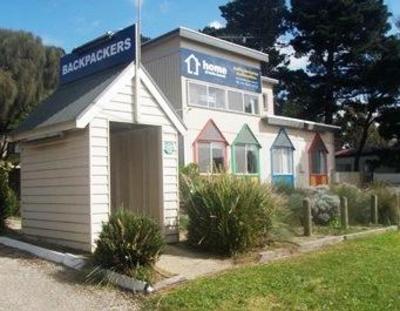 фото отеля Home at Bells Beach