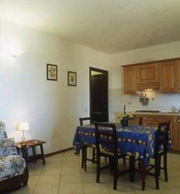 фото отеля Villa Pegaso Massa Marittima