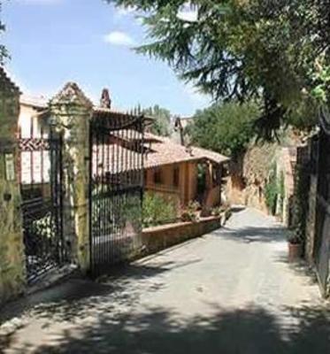 фото отеля Villa Pegaso Massa Marittima