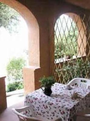 фото отеля Villa Pegaso Massa Marittima