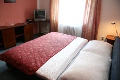 фото отеля Hotel Baltaci