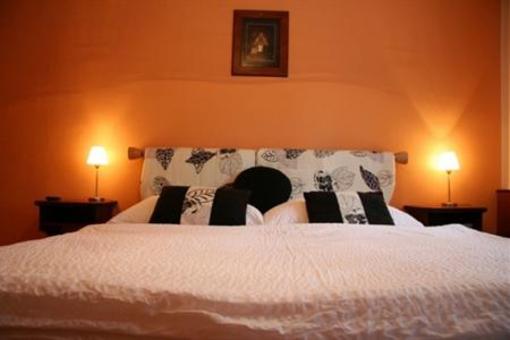 фото отеля Hotel Baltaci